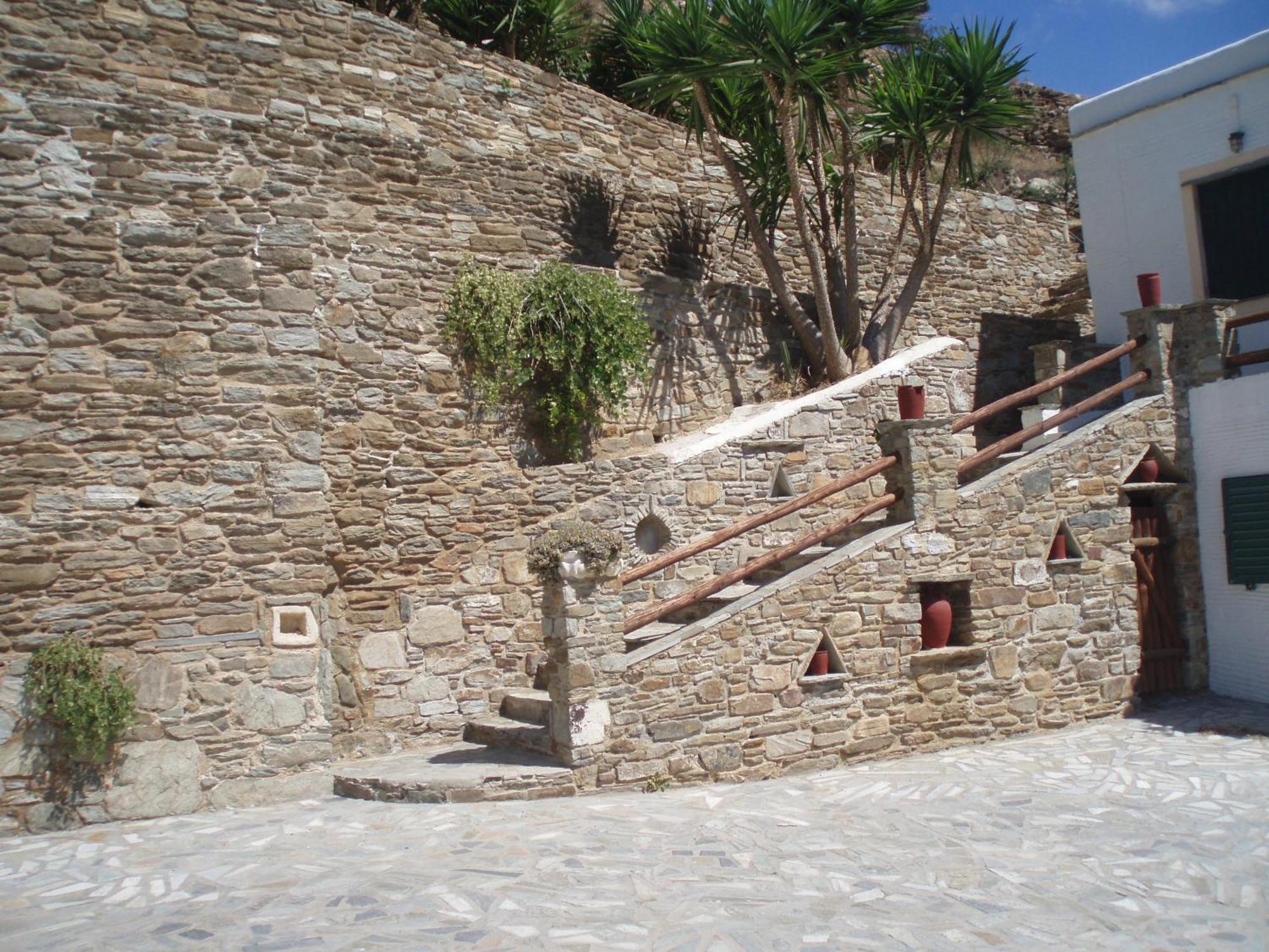 Appartement Myrtia *