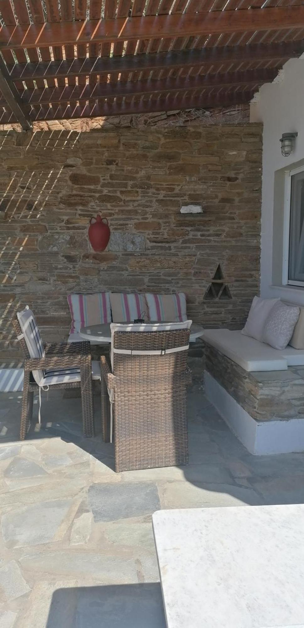 Appartement Myrtia *
