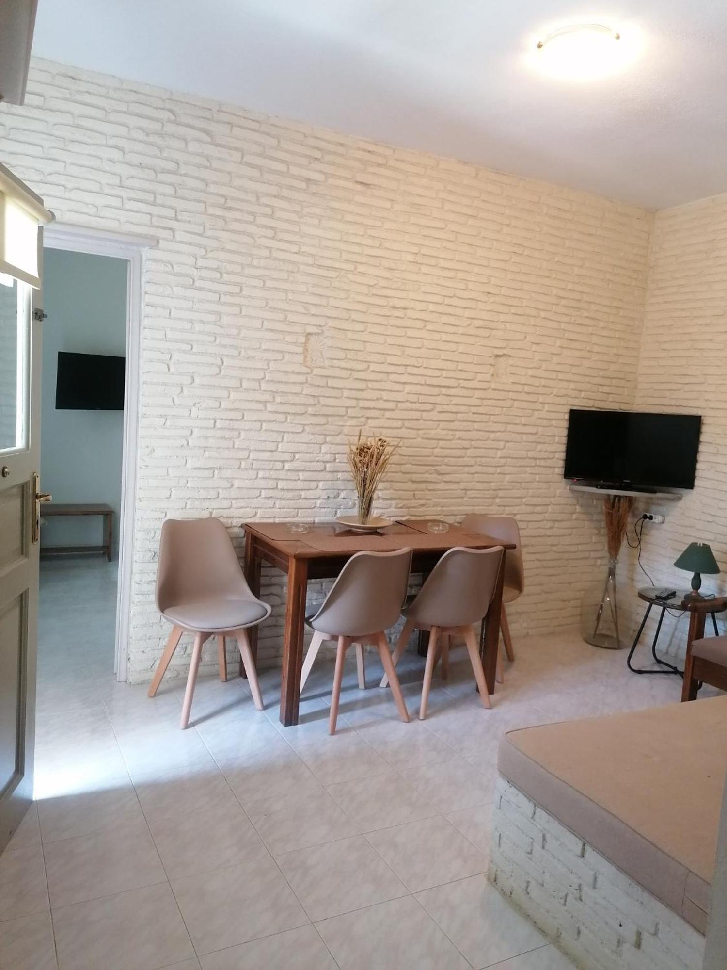 Appartement Myrtia *