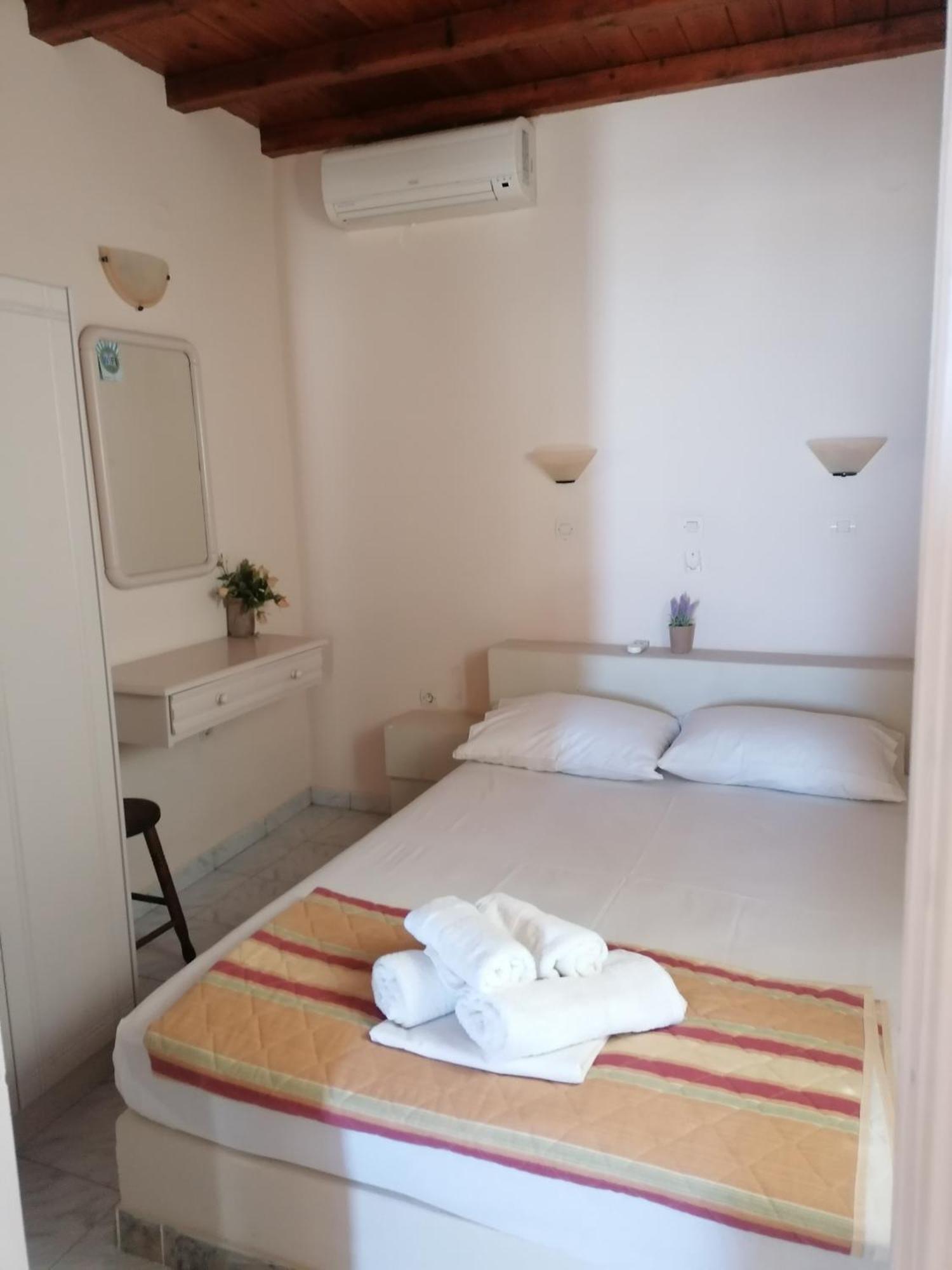 Myrtia Appartement *