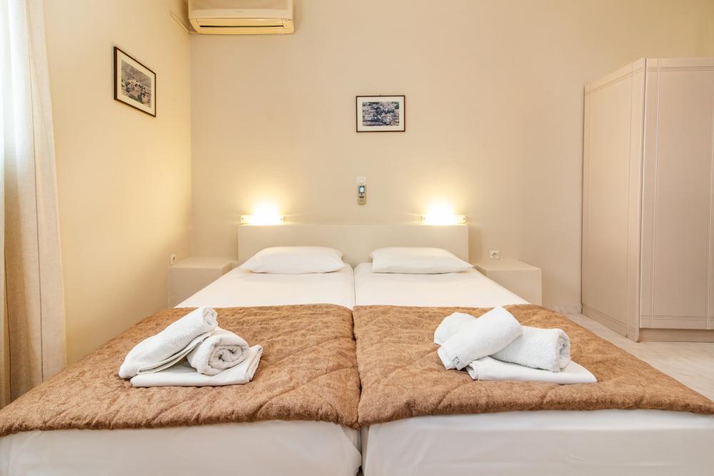 Myrtia Appartement *