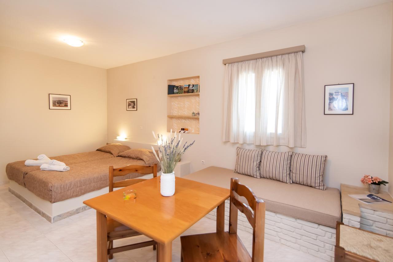 Myrtia Appartement Kionia