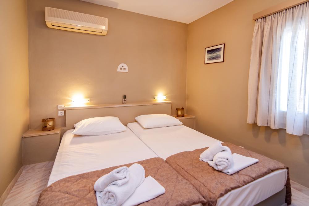 Myrtia Appartement