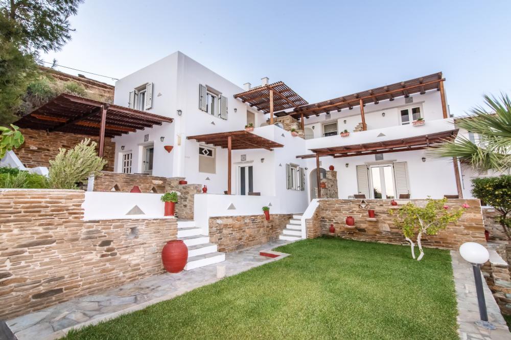 Myrtia Appartement