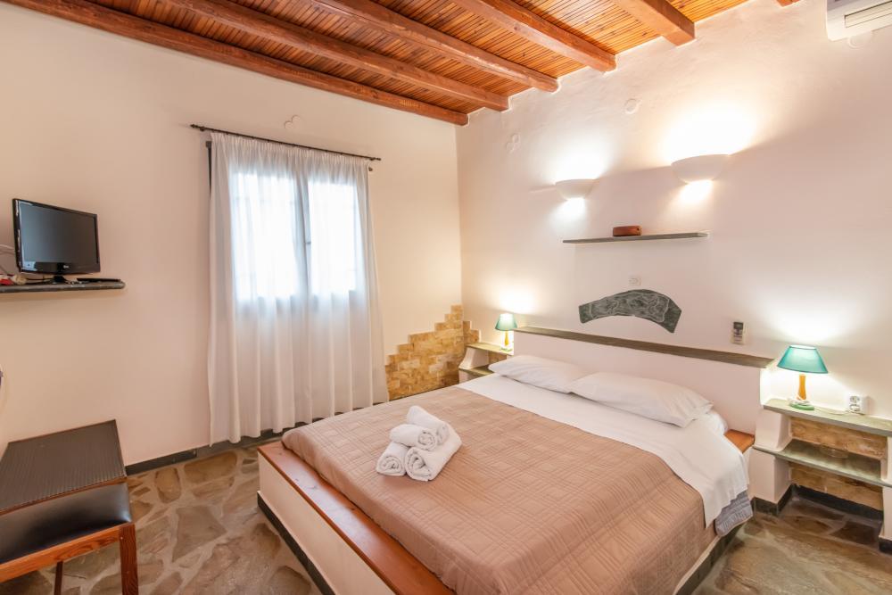 Appartement Myrtia *