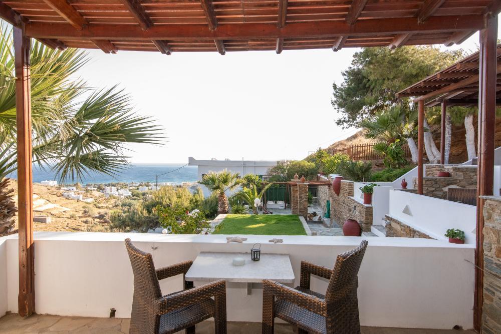 Appartement Myrtia