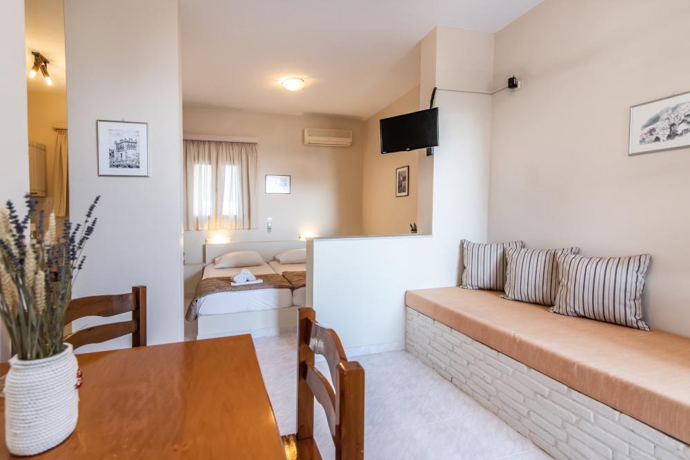 Myrtia Appartement