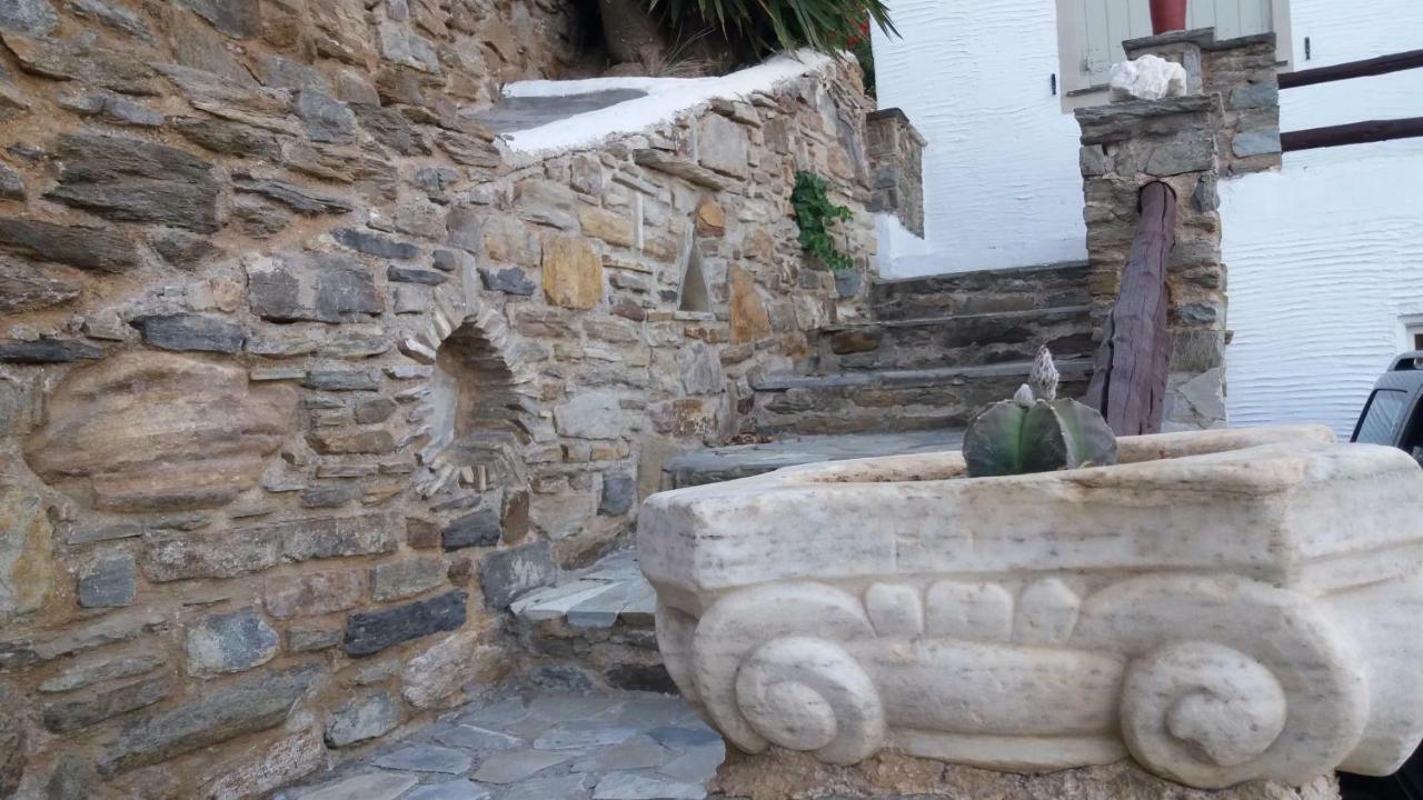 Myrtia Appartement
