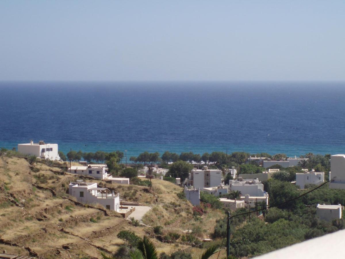 Myrtia Appartement *